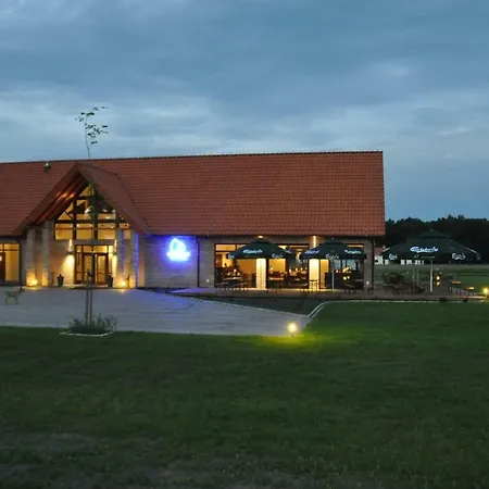 Casa de Férias Mazurski Dom